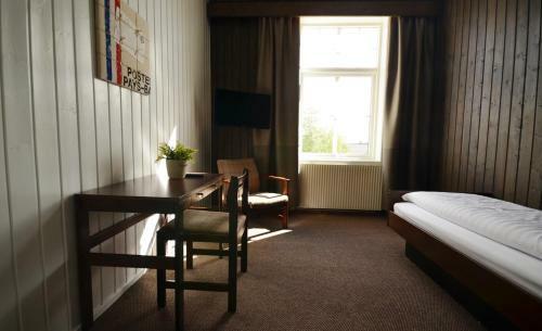 Kj�len Hotel