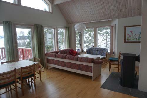 Apartamento Totakbu