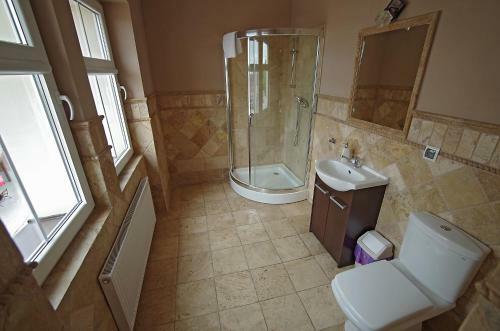 Hostal Hotelik Hermes