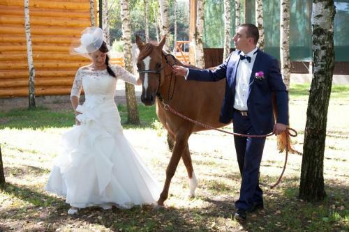 Lucky 5 Ranch