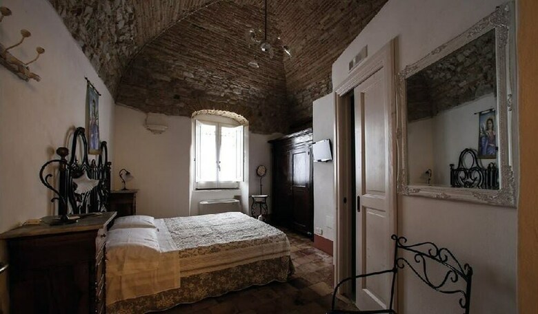 Hostal I Templari Di Alberona