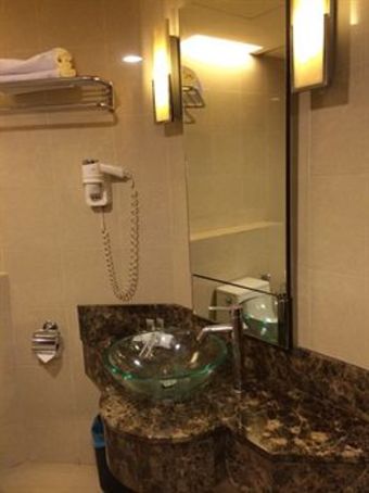 New Town Hotel Bandar Sunway