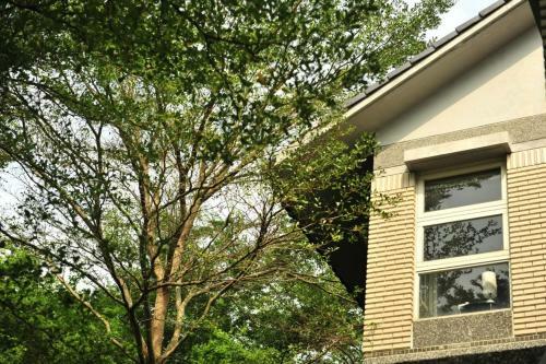 Agroturismo Ming Shan Villa