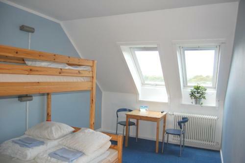 Bel�gningen Hostel