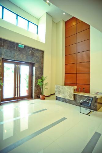 Hotel Santomas Suites