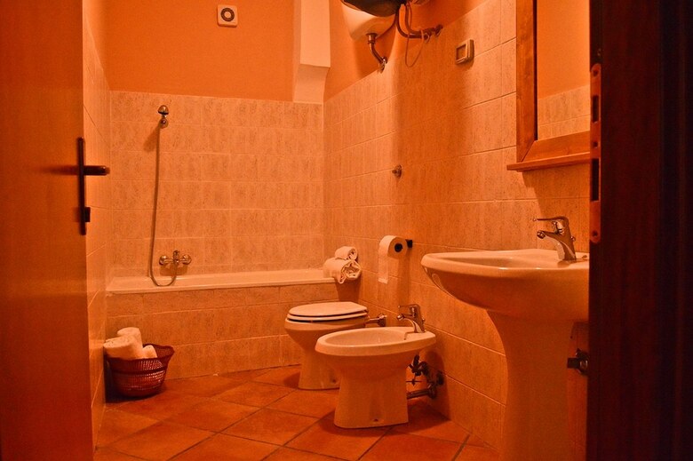 Bed & Breakfast Locanda Delle Ginestre