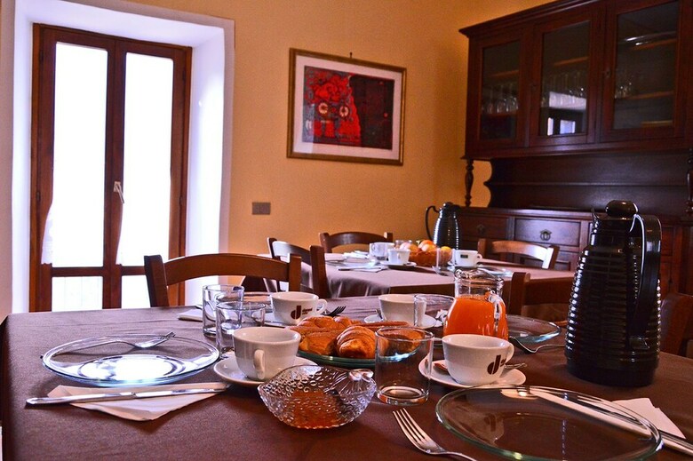 Bed & Breakfast Locanda Delle Ginestre