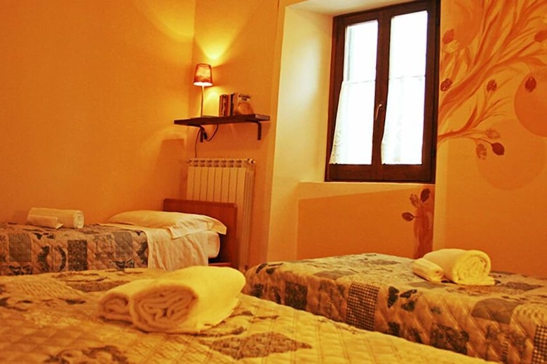 Bed & Breakfast Locanda Delle Ginestre