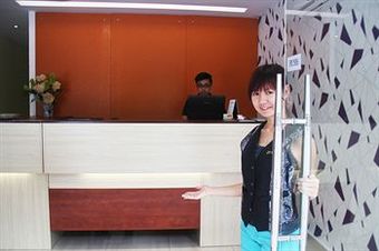 City View Hotel