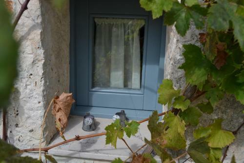 Bed & Breakfast Trulli Gallo Rosso