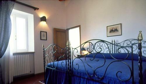 Bed & Breakfast Locanda Di Villa Torraccia