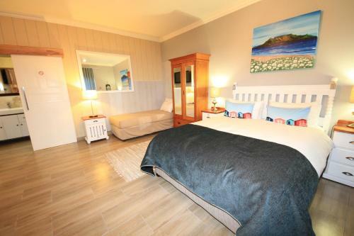 Hostal Bay View
