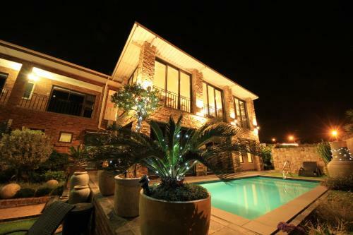 Hostal Bay View