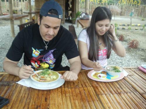 Hostal Cabalonga Ecoadventure