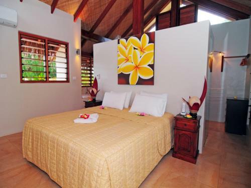 Lagoon Beach Resort Apartments