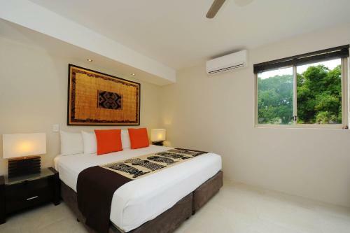 Lagoon Beach Resort Apartments