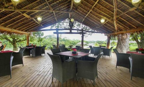 Lagoon Beach Resort Apartments