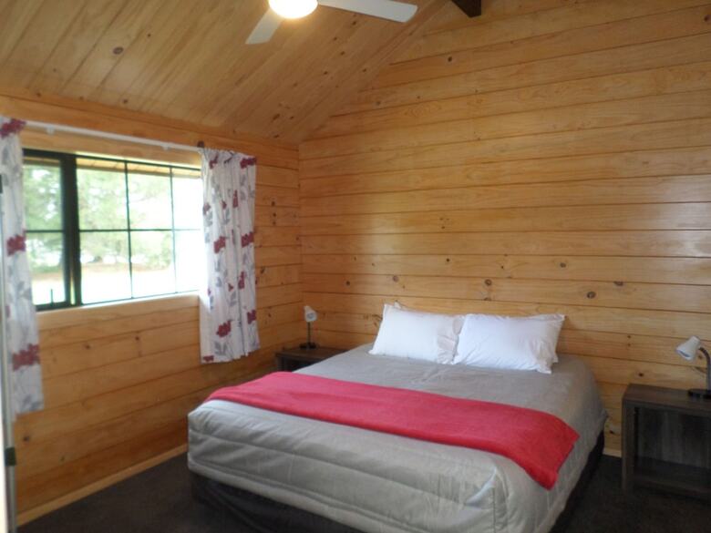 Motel Mirabell Chalets