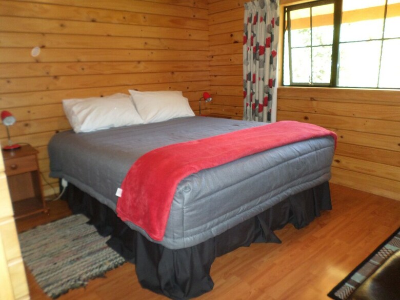 Motel Mirabell Chalets