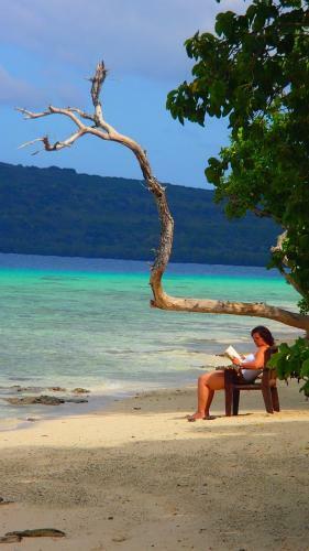Hotel Tranquility Island Resort