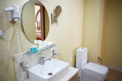 Hotel Malika Bukhara