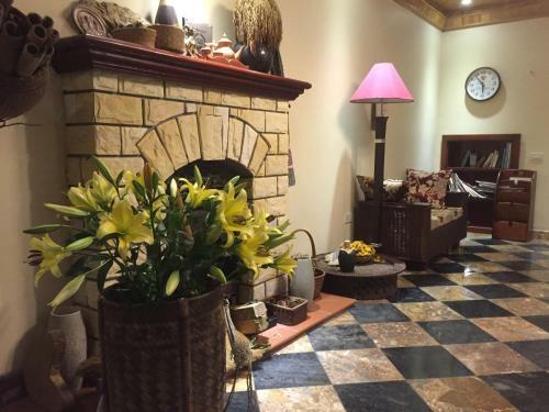 Sapa Garden Bed And Breakfast