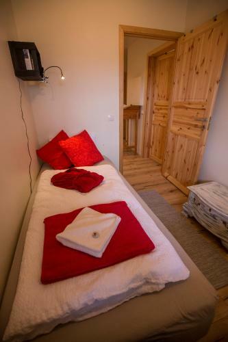 Hestasport Cottages