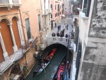 Hotel Al Gazzettino
