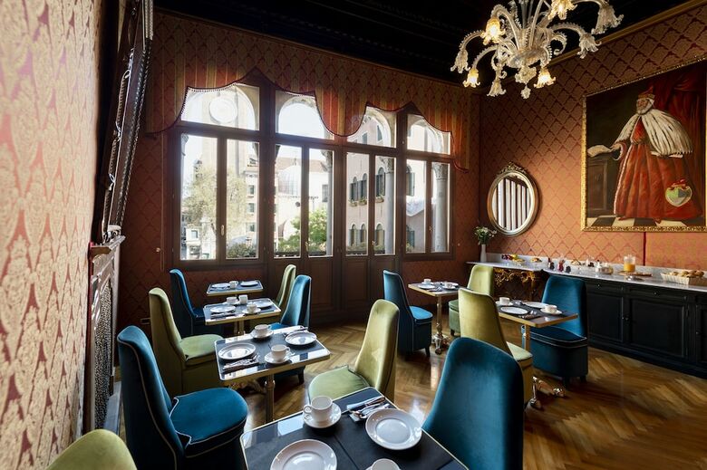 Hotel Antico Doge