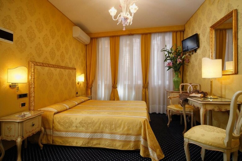 Hotel Castello