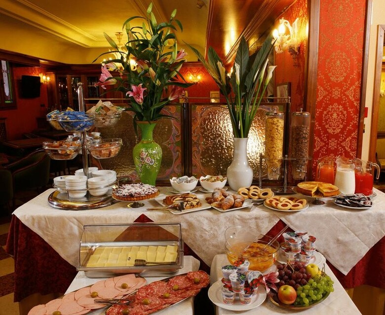 Hotel Castello
