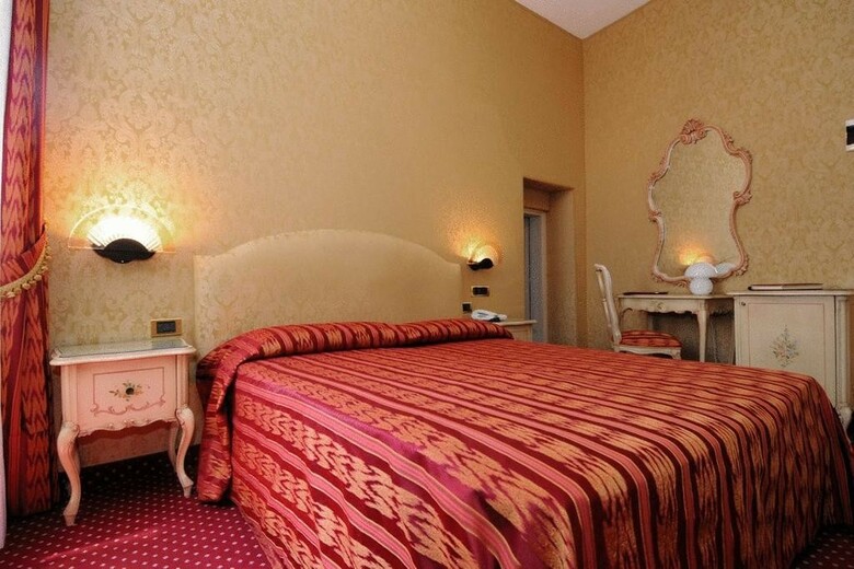 Hotel Castello