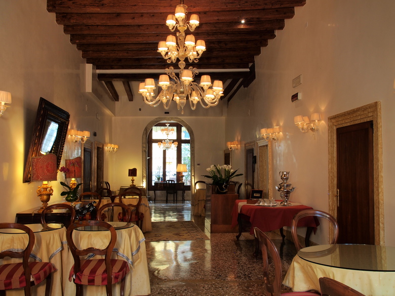 Hotel Casa Verardo