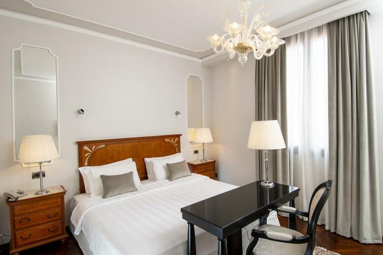 Hotel Casa Verardo