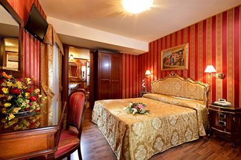Hotel Citt� Di Milano
