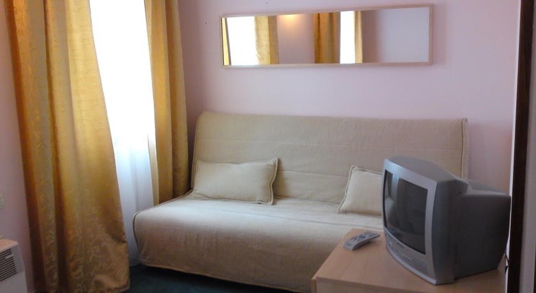 Hotel Eden