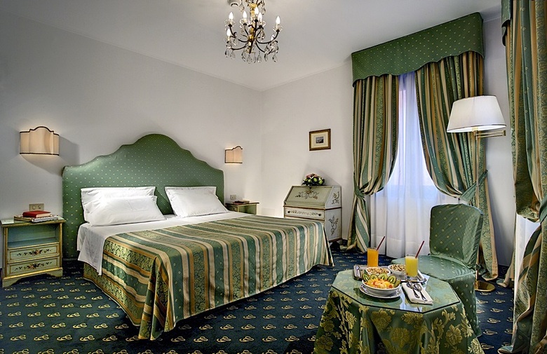 Hotel Giorgione