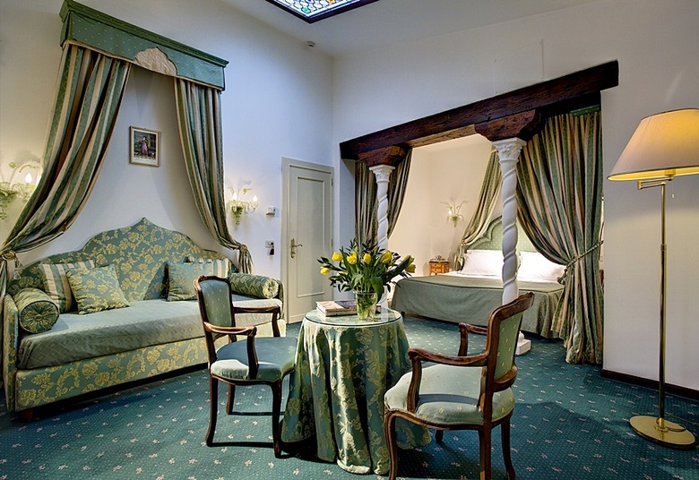 Hotel Giorgione