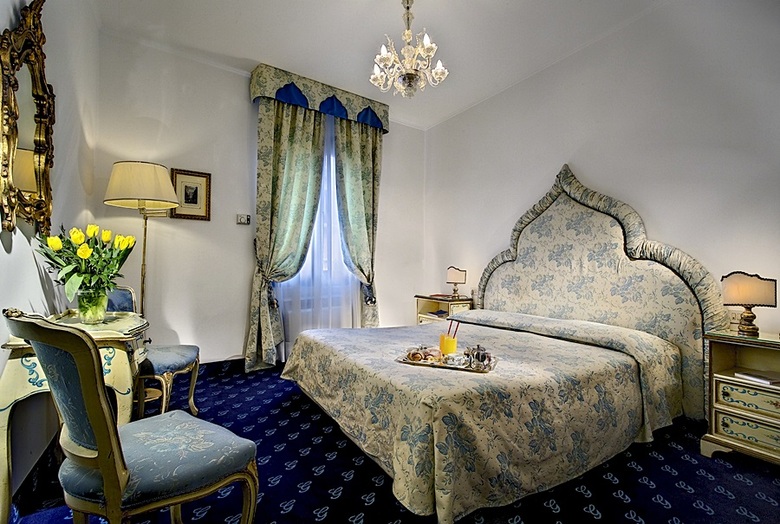 Hotel Giorgione