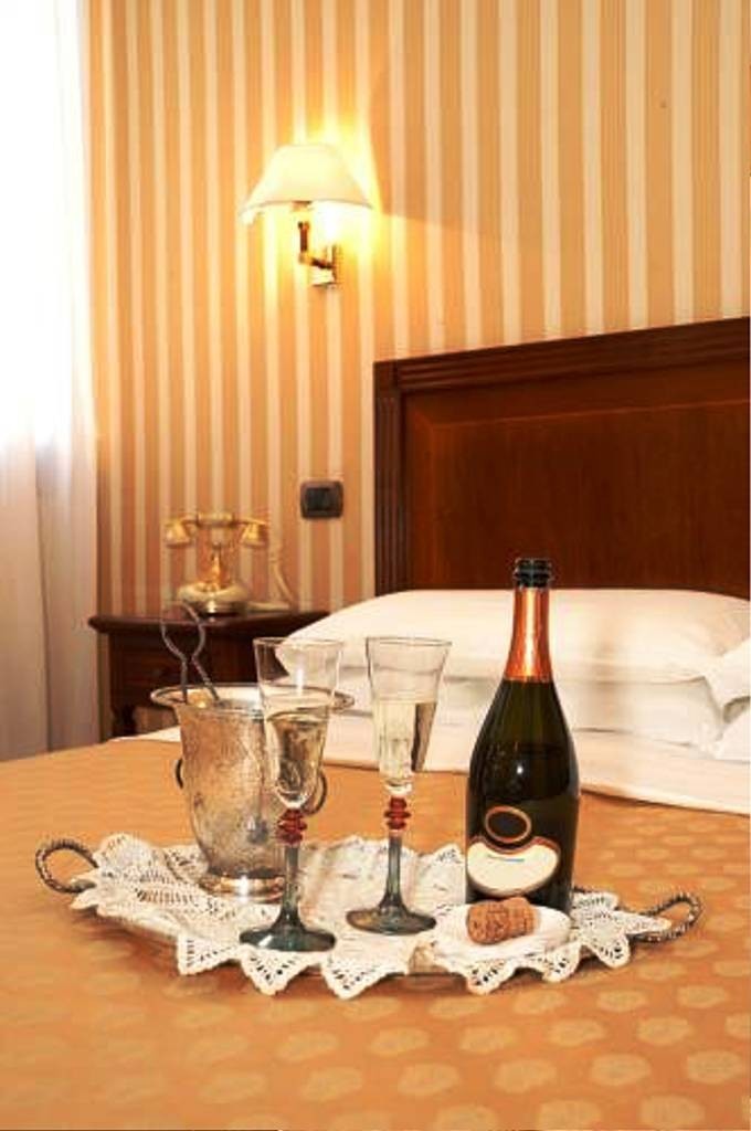 Hotel La Forcola