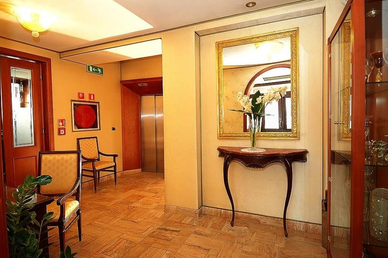 Hotel La Forcola