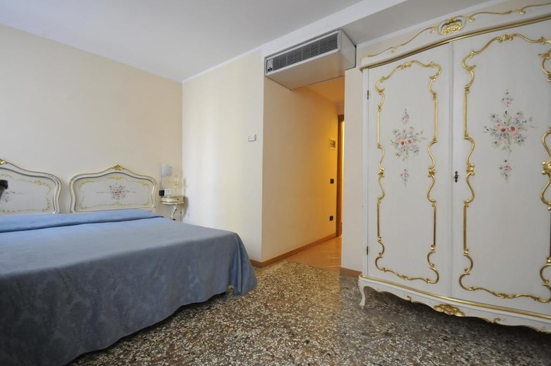Hotel Ca' Leon D'oro