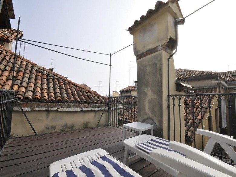 Hotel Ca' Leon D'oro