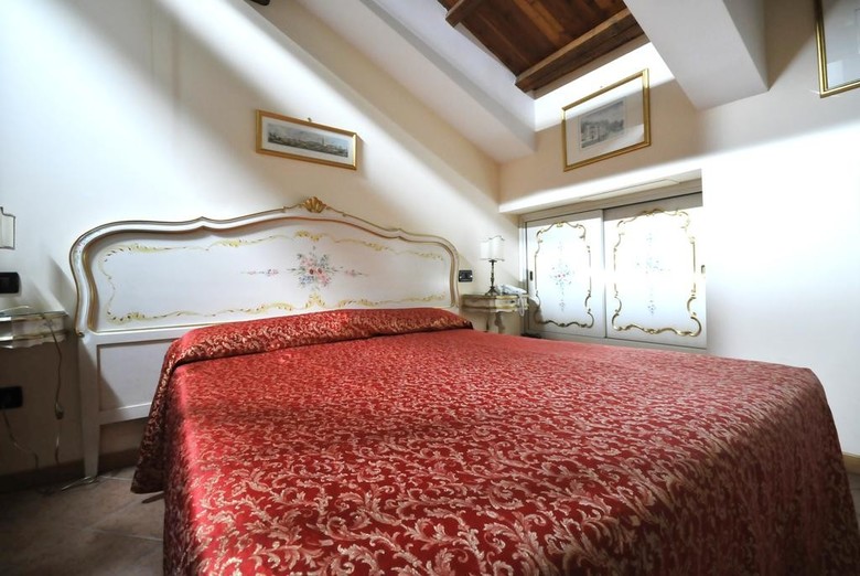 Hotel Ca' Leon D'oro