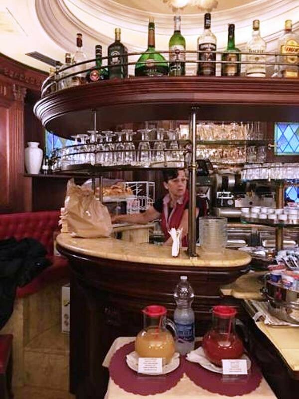 Hotel Lux