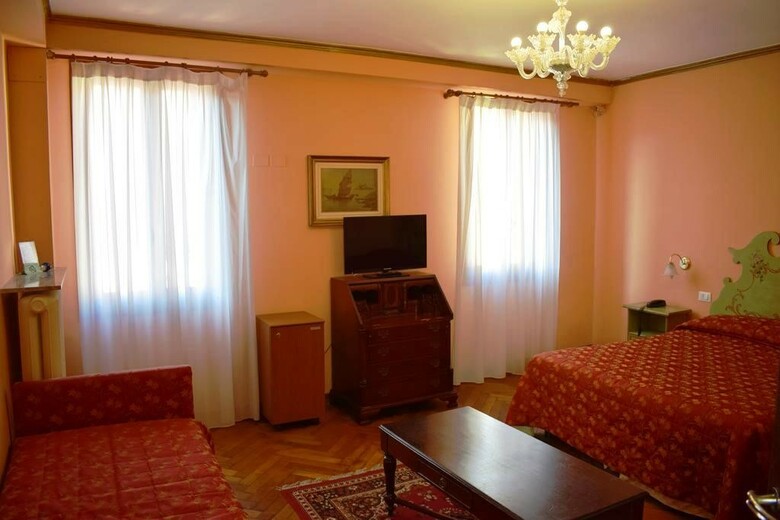 Hotel Malibran