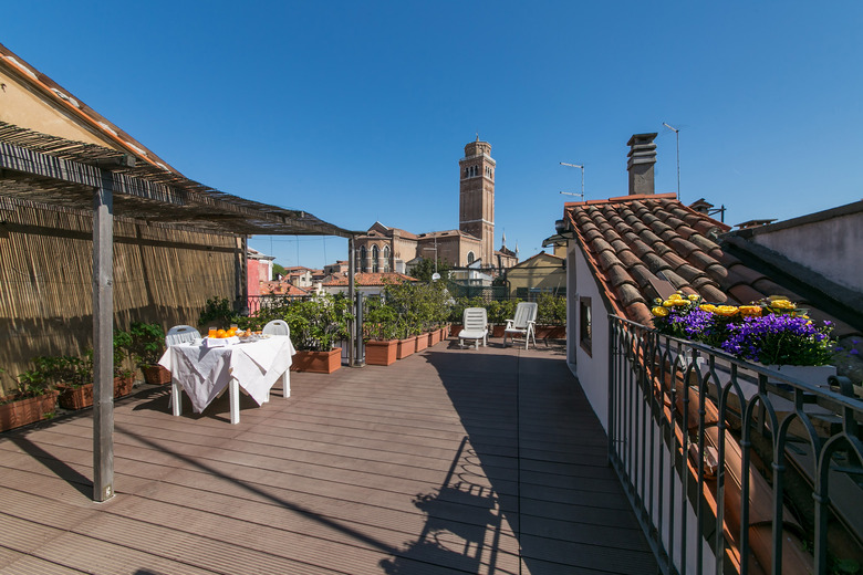 Hotel Pantalon