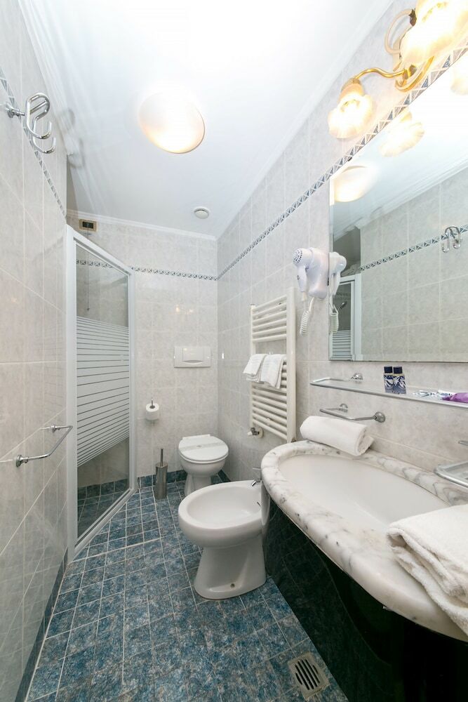 Hotel Pantalon