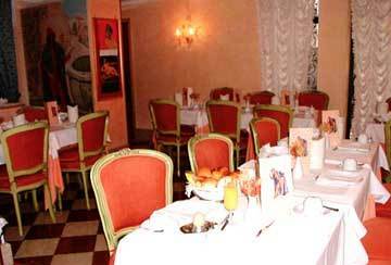 Hotel Pantalon