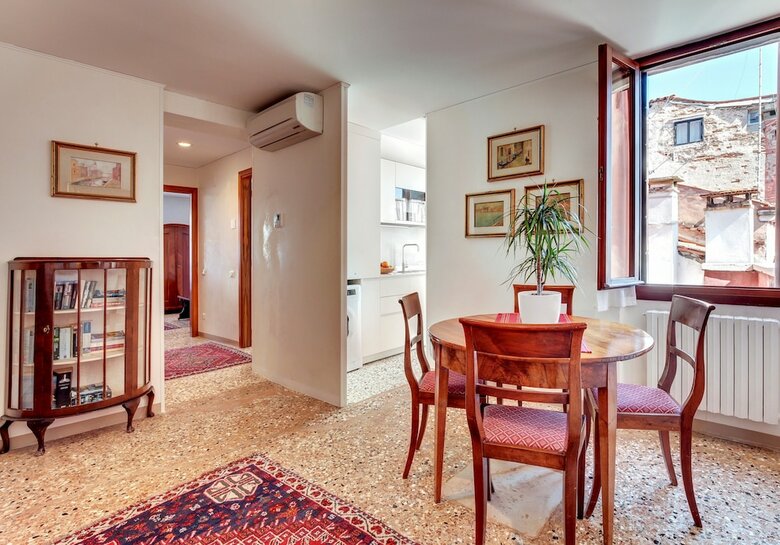 Hotel Palazzo Schiavoni